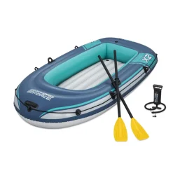 Kumivene Bestway Hydro-Force Trek X2, 2.32m x 1.18m