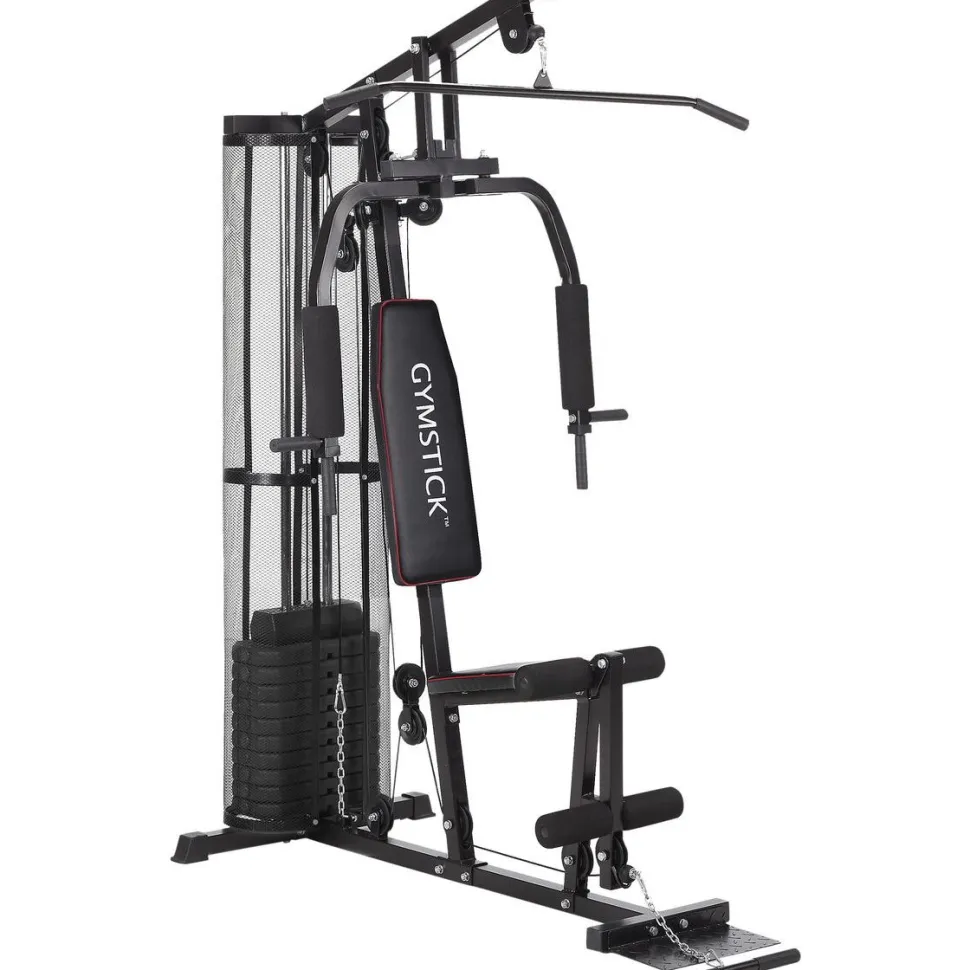 Kuntokeskus Gymstick Home Gym 2