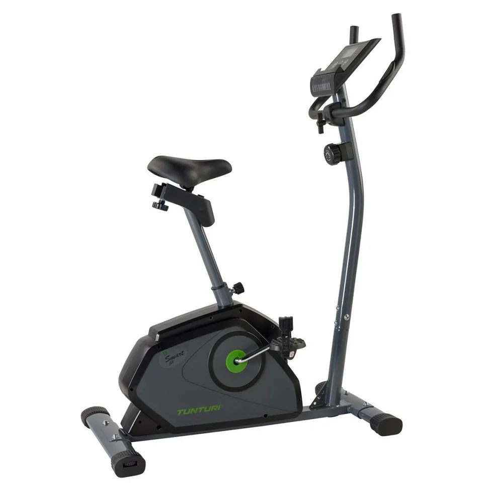 Kuntopyörä Tunturi Cardio Fit B40 Upright max. 110 kg