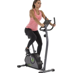 Kuntopyörä Tunturi Cardio Fit B40 Upright max. 110 kg