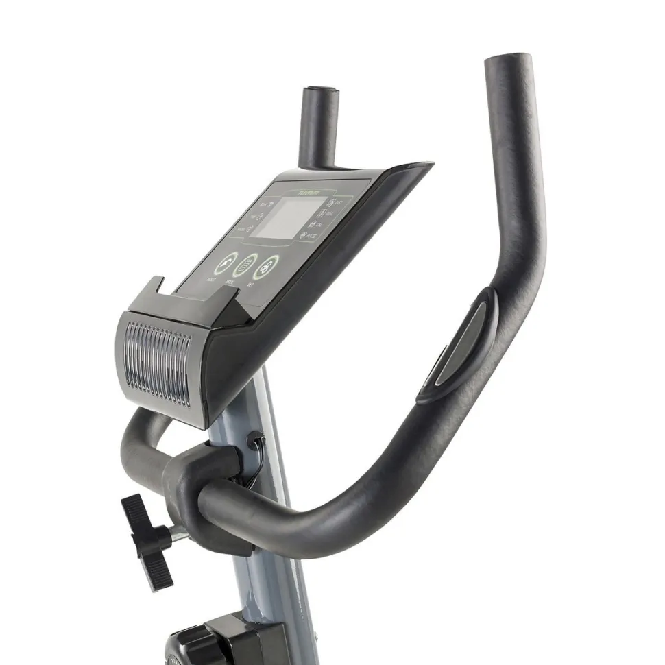 Kuntopyörä Tunturi Cardio Fit B40 Upright max. 110 kg