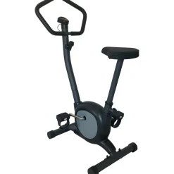 Kuntopyörä React R111 max.100kg