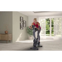 Kuntopyörä Tunturi Cardio Fit E30 Ergometer max. 110 kg