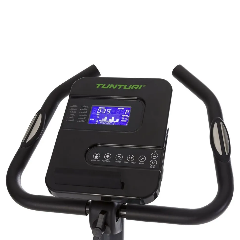 Kuntopyörä Tunturi Cardio Fit E30 Ergometer max. 110 kg