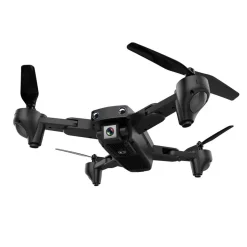 Kuvausdrone Le-On H1166 5G Wifi GPS 1080p