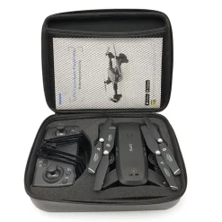 Kuvausdrone Le-On H1166 5G Wifi GPS 1080p