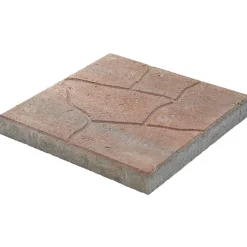 Kuviolaatta Lakka 300x300x50 mm karelia