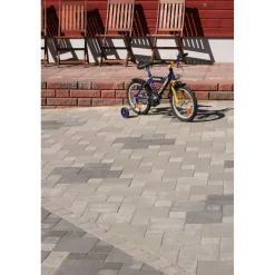 Kuviolaatta Lakka 300x300x50 mm karelia