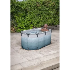 Kylmäallas Bestway Lay-Z-Spa, 150cm, 431l