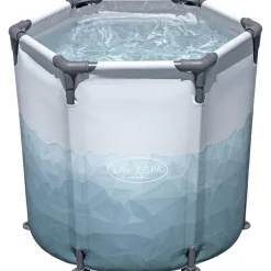 Kylmäallas Bestway Lay-Z-Spa, 90cm, 253l