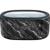 Kylmäallas Lay-Z-Spa Glacial Dip, 420l, musta