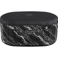 Kylmäallas Lay-Z-Spa Glacial Dip, 420l, musta