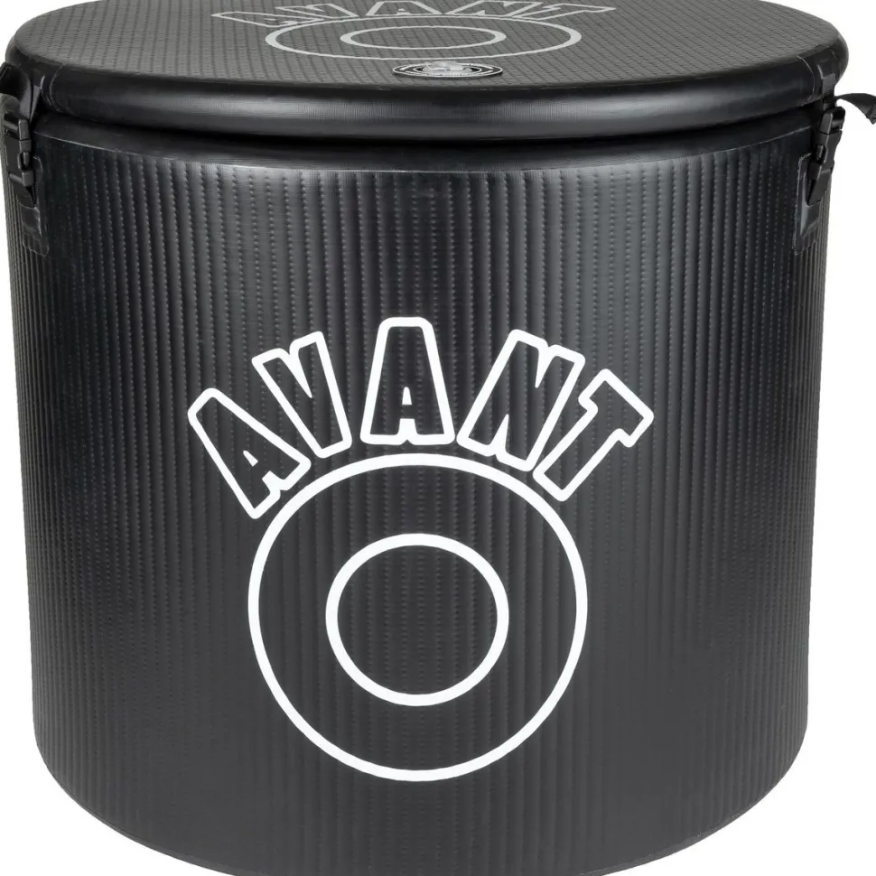 Kylmäallas Avant0 Premium Ø90cm 375l