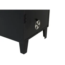 Kylmäsavustuskaappi Mustang 126x57x48 cm