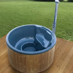 Kylpytynnyri Baltresto, 4-5 hlöä, Ø200cm