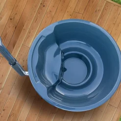 Kylpytynnyri Baltresto, 4-5 hlöä, Ø200cm