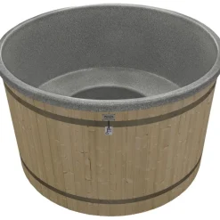 Kylpytynnyri PW-Spa Classic Tee-se-itse 6-8 hlöä eri värejä