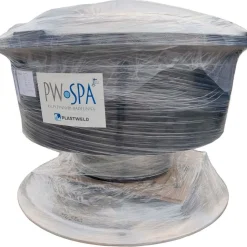 Kylpytynnyri PW-Spa Classic Tee-se-itse 6-8 hlöä eri värejä