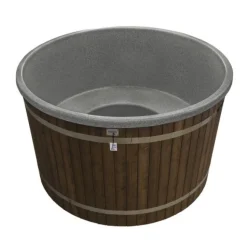Kylpytynnyri PW-Spa Classic Tee-se-itse 6-8 hlöä eri värejä