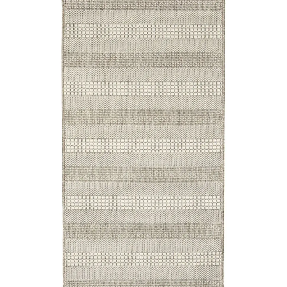 Käytävämatto Hestia Duo beige eri kokoja