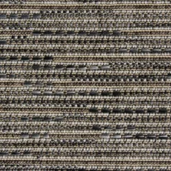 Käytävämatto Tyyni Design Damask 80x160 cm, ruskea