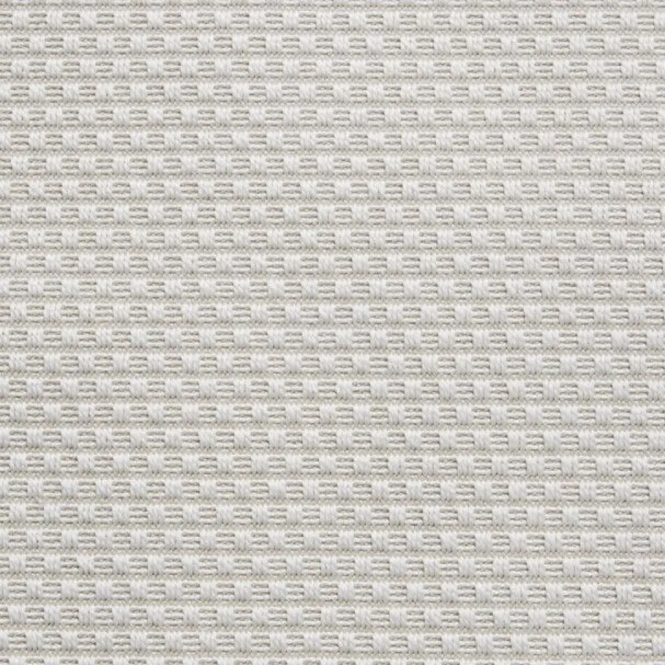 Käytävämatto Tyyni Design Nature African Rhythm 80x160 cm, valkoinen