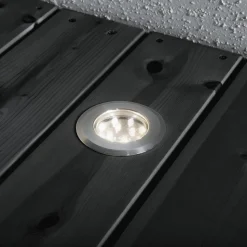Laajennussarja Konstsmide Mini LED 7465-000 terassivalaisimeen 3-osainen