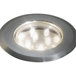 Laajennussarja Konstsmide Mini LED 7465-000 terassivalaisimeen 3-osainen