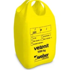 Laasti Weber Vetonit ML Leca 1000 kg