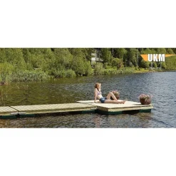 Laiturin jatkoliitossarja Inora