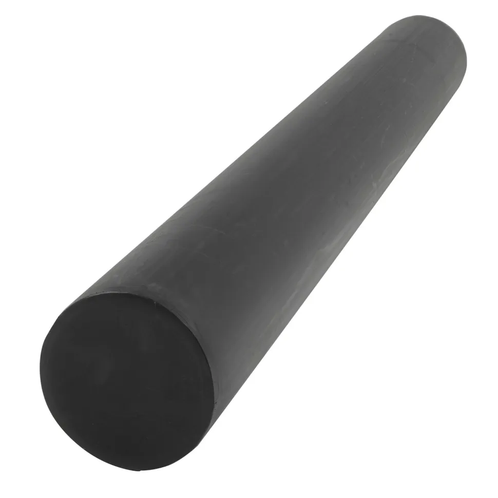 Laiturin putkiponttoni Meltex 400x3000 mm