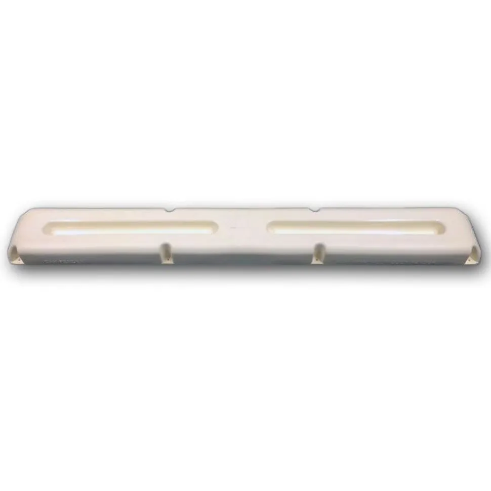 Laiturisuoja Danfender Mini Multi Dock, 950x120mm, eri värejä