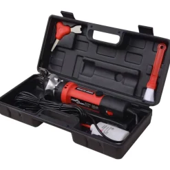 Lampaiden kerintäkonesarja 6 osaa 320 W