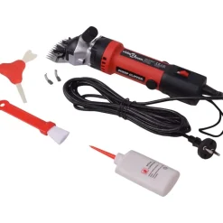 Lampaiden kerintäkonesarja 6 osaa 320 W