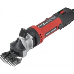 Lampaiden kerintäkonesarja 6 osaa 320 W
