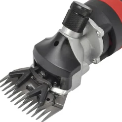 Lampaiden kerintäkonesarja 6 osaa 320 W