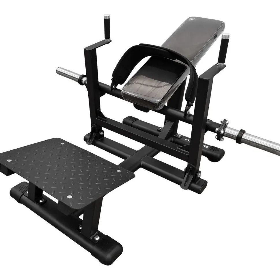 Lantionnostolaite Nordcore Hip Thruster