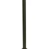 Lasikaidetolppa Hortus Multi 100cm lasipaneelille 108cm