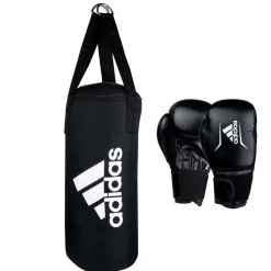 Lasten nyrkkeilysetti Adidas
