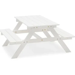 Lasten pöytäryhmä Picnic Mini eri värejä
