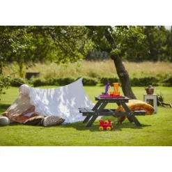 Lasten pöytäryhmä Picnic Mini eri värejä