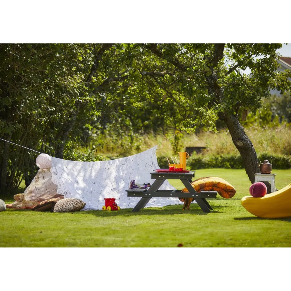 Lasten pöytäryhmä Picnic Mini eri värejä
