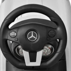 Lasten leikkiauto, eri malleja