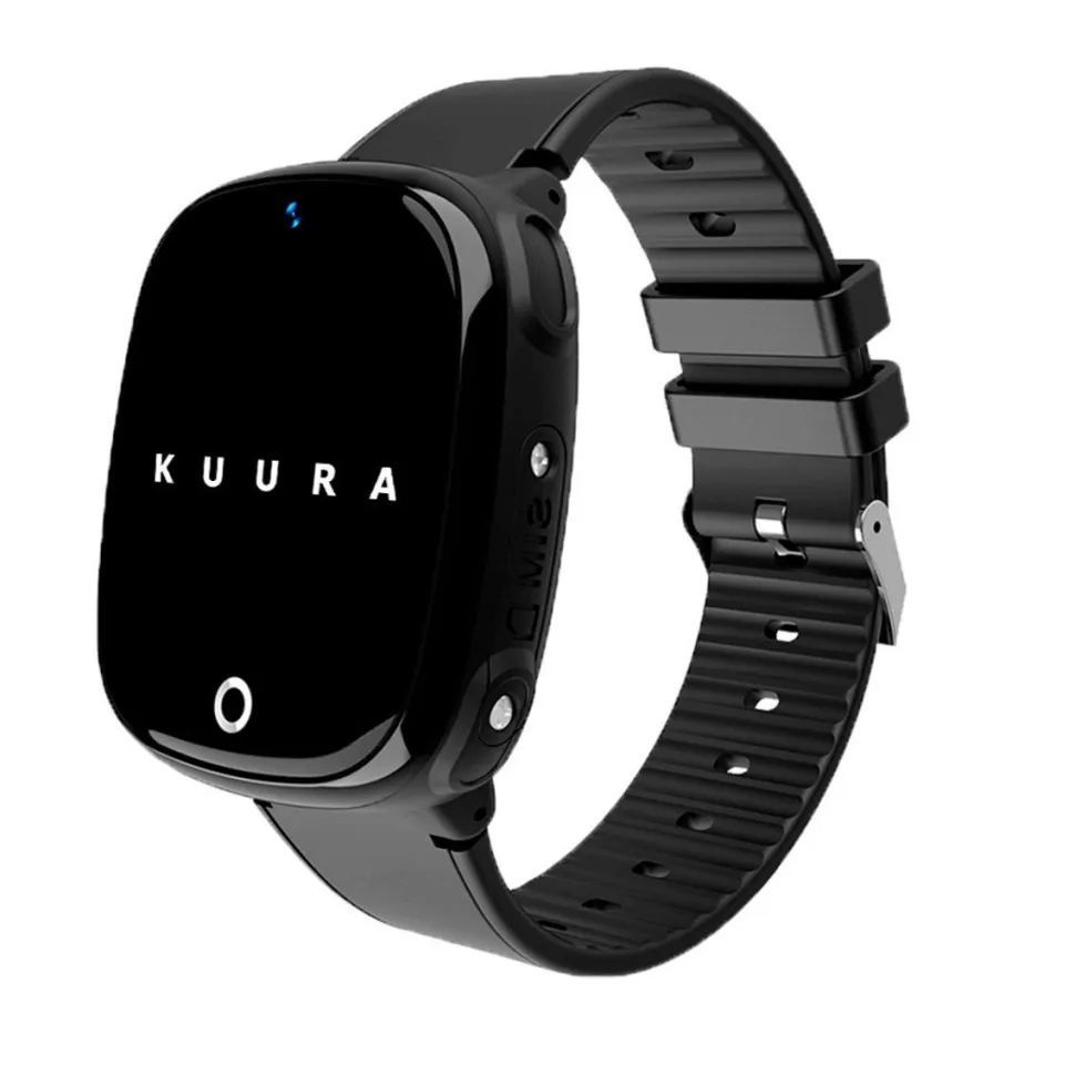 Lasten älykello Kuura K1