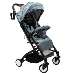 Lastenrattaat Kikid Basic