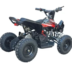 Lasten sähkömönkijä Swoop Adventurer, 1000W