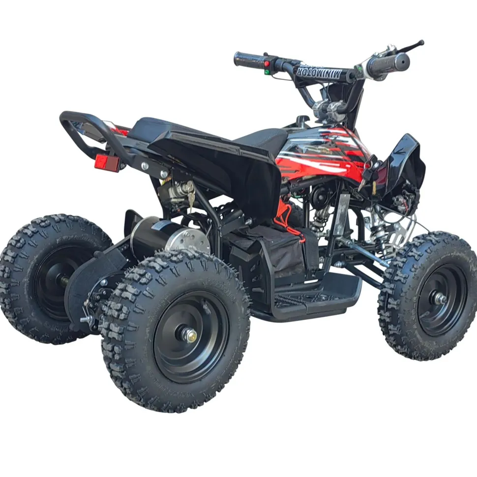 Lasten sähkömönkijä Swoop Adventurer, 1000W