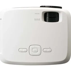 LCD-projektori Lenco, 1080P HD, bluetoothilla