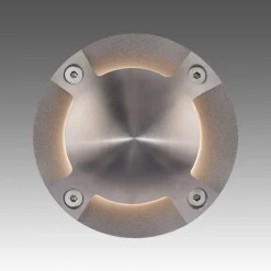 LED-laiturivalaisin FTLIGHT Marina IV, 1.5W, 24V, IP67, rst, eri vaihtoehtoja