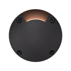 LED-laiturivalaisin FTLIGHT Marina I 1,5W 24V 4000K IP67 musta alumiini
